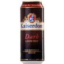 Kaiserdom Dark Lager, Alc.4.7%