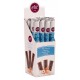 Elit Milk Chocolate Hazelnut Stick 36g