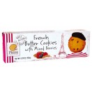 French Butter Cookies with Mixed Berries 150g
