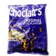 Cadbury Choclairs Caramel Refill Bag 180pp
