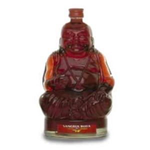 Mini Buda Sangria 100ml, Alc.11%