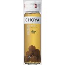 CHOYA Honey Classic 650ml, Alc.15%