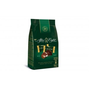 After Eight Mix Mini Snack Bag 150g
