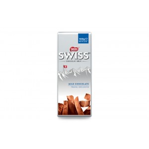 Nestle Swiss Milk Tablet 100g