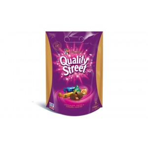 Quality Street Sharing Bag 750g
