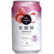 Sweet Touch Lychee Fruit Beer
