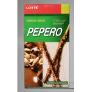 Lotte Almond Pepero Big Pack 