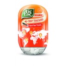 Tic Tac Bottle Orange T200
