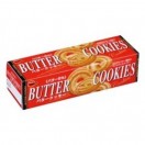 Bourbon Butter Cookies 100g 