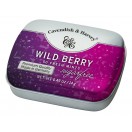 C&H Wild Berry 14g