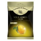 C&H Premium Sour Lemon 100g