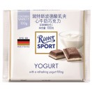 Ritter Sport Yogurt 100g