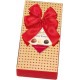 Hamlet Image Line Red Box w Bow 125g