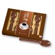 Hamlet Milk Chocolate Spoon 100g