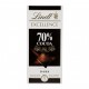 Lindt Excellence 70% Dark Chocolate Tablet 100g