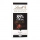 Lindt Excellence 85% Dark Chocolate Tablet 100g