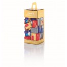 Lindt Assorted Napolitains Carrier Box 500g