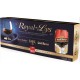 Abtey Royal des Lys Assorted Liqueur Chocolate 100g 