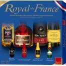 Abtey Royal de France Assorted Liqueur Choholate