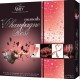Abtey Moments Pink Champagne Chocolate 150g