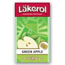 Lakerol Classic Green Apple
