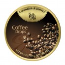 C&H Coffee Drops 175g