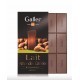 Galler Tablet Milk Chocolate Almond 80g