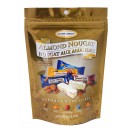 GBB Almond Nougat - Assorted 70g