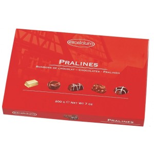 Hamlet Excelcium Red Assortment 200g