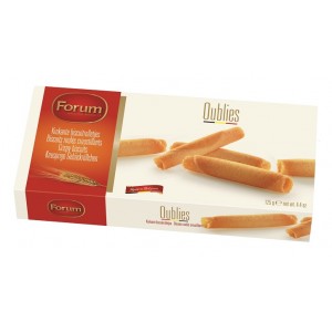 Forum Oublies 125g
