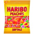 Haribo Peaches 160g