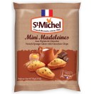 St Michel Traditional French Sponge Cakes with Choc Chips 175g