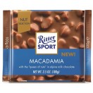 Ritter Sport Macadamia 100g