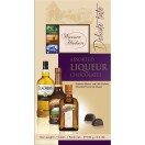 Warner Hudson Assorted Liqueurs 150g