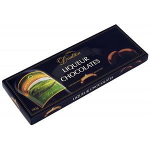 Doulton Irish Liqueur Beans CIA 190g