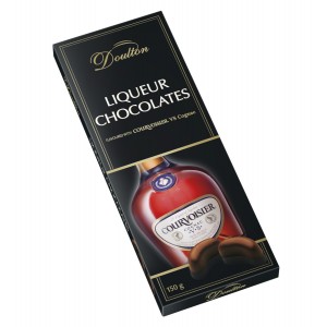 Doulton Courvoisier Beans 150g