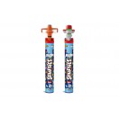 Smarties Planes Toppers Singles 150g