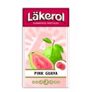 Lakerol Classic Pink Guava 27g