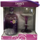 Tann's Gin Gift Set 700ml, Alc.40%