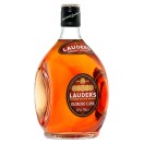 Lauder's Sherry Edition - Oloroso Cask 1L, Alc.40%